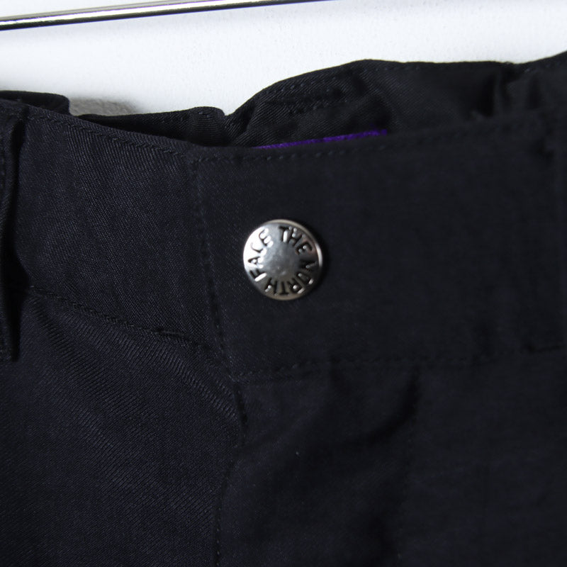 THE NORTH FACE PURPLE LABEL(ザ ノースフェイス パープルレーベル) Nylon Twill Wide Field Pants 画像30