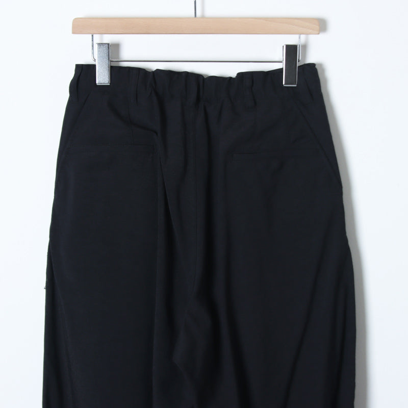 THE NORTH FACE PURPLE LABEL(ザ ノースフェイス パープルレーベル) Nylon Twill Wide Field Pants 画像31