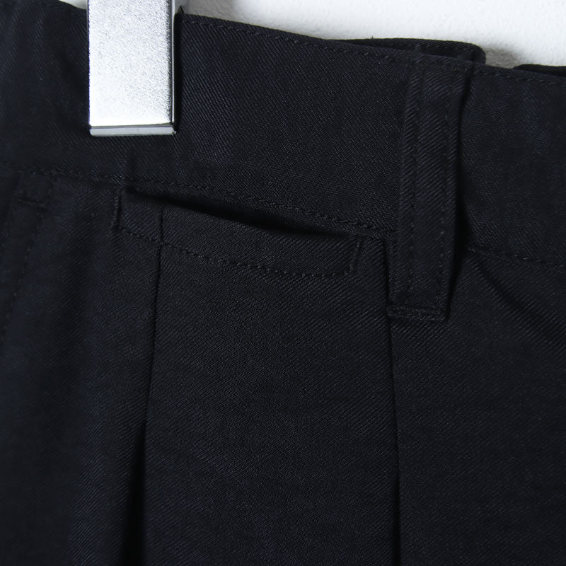 THE NORTH FACE PURPLE LABEL(ザ ノースフェイス パープルレーベル) Nylon Twill Wide Field Pants 画像32