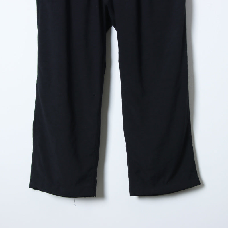 THE NORTH FACE PURPLE LABEL(ザ ノースフェイス パープルレーベル) Nylon Twill Wide Field Pants 画像33