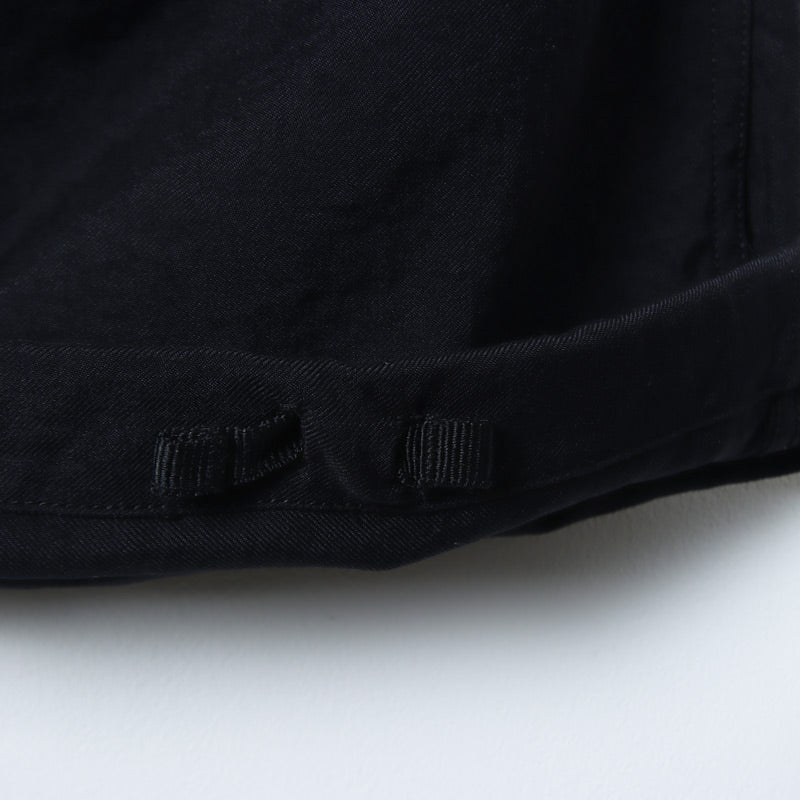 THE NORTH FACE PURPLE LABEL(ザ ノースフェイス パープルレーベル) Nylon Twill Wide Field Pants 画像35