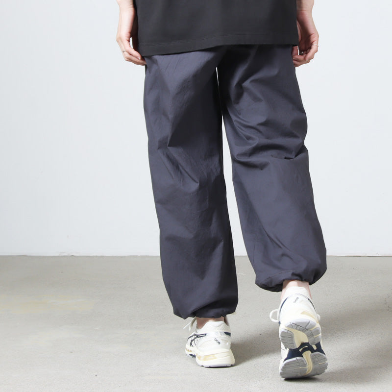 THE NORTH FACE PURPLE LABEL(ザ ノースフェイス パープルレーベル) Nylon Twill Wide Field Pants 画像8
