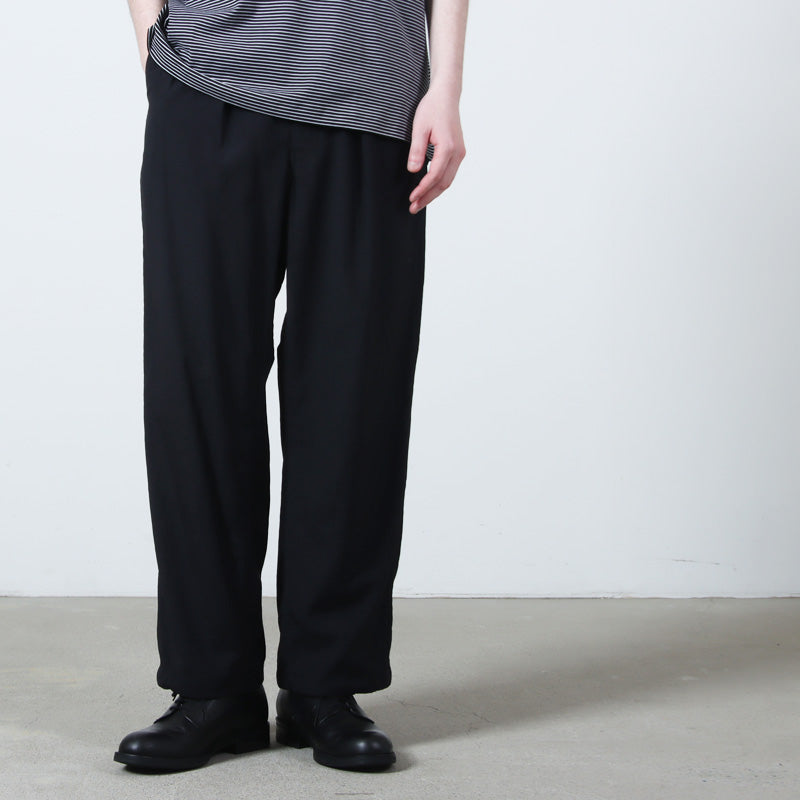 THE NORTH FACE PURPLE LABEL(ザ ノースフェイス パープルレーベル) Nylon Twill Wide Field Pants 画像9