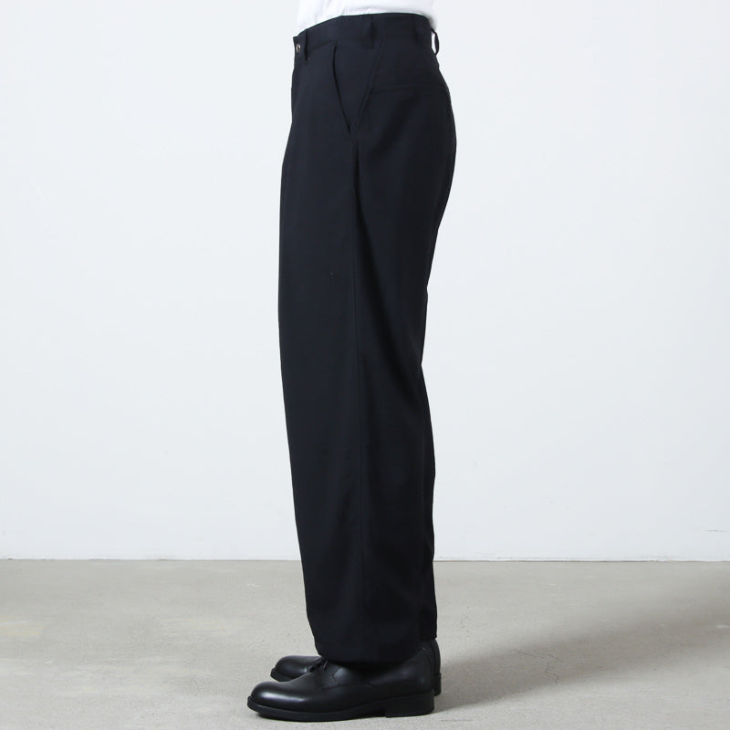 THE NORTH FACE PURPLE LABEL(ザ ノースフェイス パープルレーベル) Nylon Twill Wide Field Pants 画像15