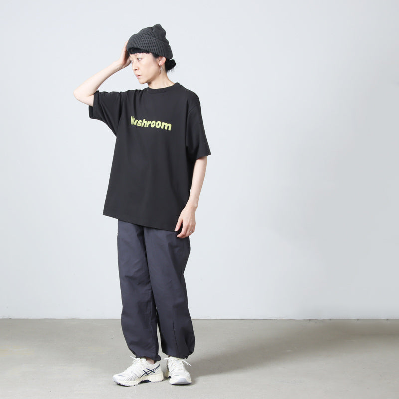 THE NORTH FACE PURPLE LABEL(ザ ノースフェイス パープルレーベル) Nylon Twill Wide Field Pants 画像20