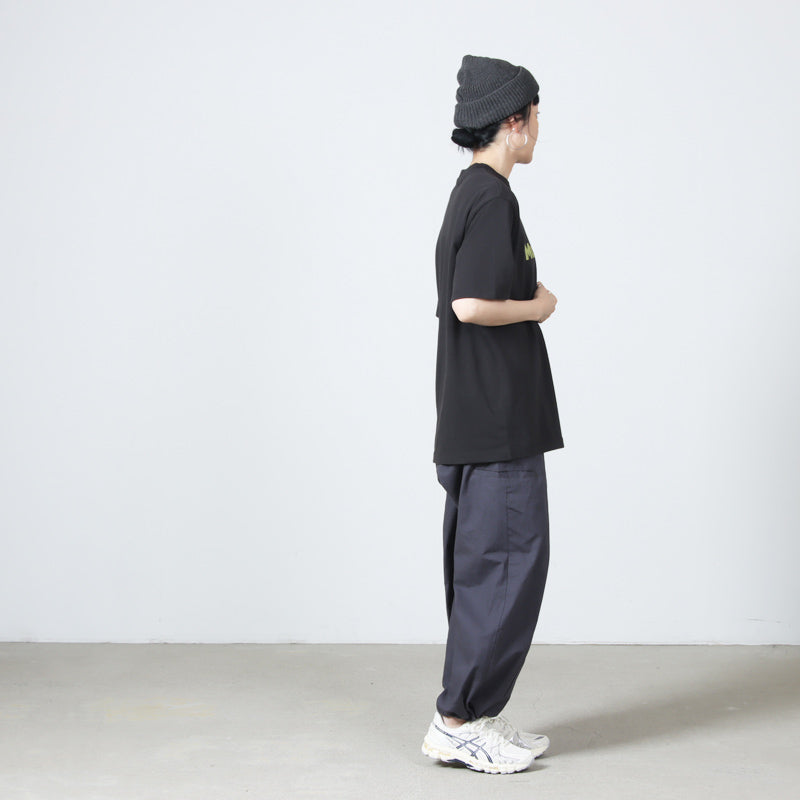 THE NORTH FACE PURPLE LABEL(ザ ノースフェイス パープルレーベル) Nylon Twill Wide Field Pants 画像21