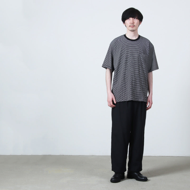 THE NORTH FACE PURPLE LABEL(ザ ノースフェイス パープルレーベル) Nylon Twill Wide Field Pants 画像22