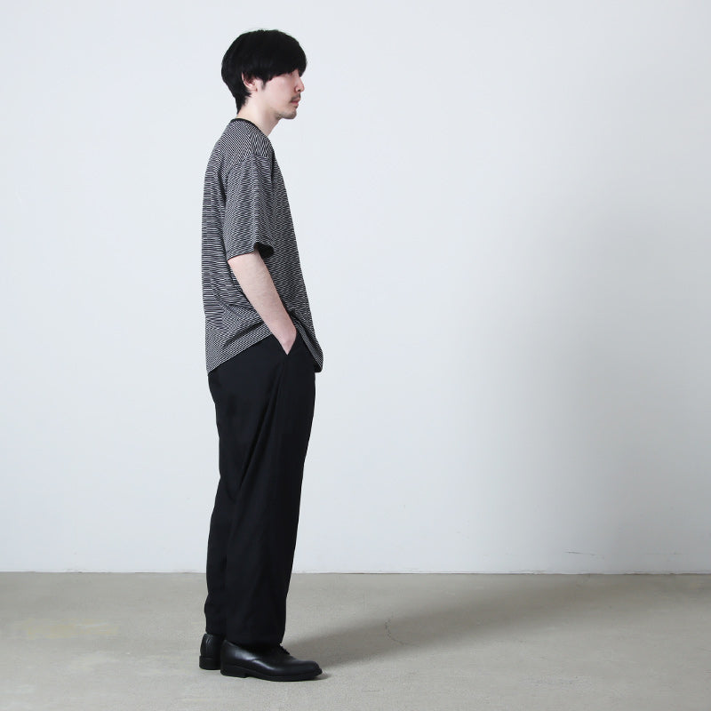 THE NORTH FACE PURPLE LABEL(ザ ノースフェイス パープルレーベル) Nylon Twill Wide Field Pants 画像23