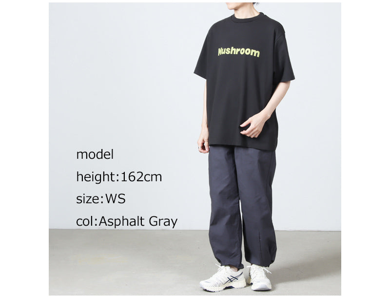 THE NORTH FACE PURPLE LABEL(ザ ノースフェイス パープルレーベル) Nylon Twill Wide Field Pants 画像24
