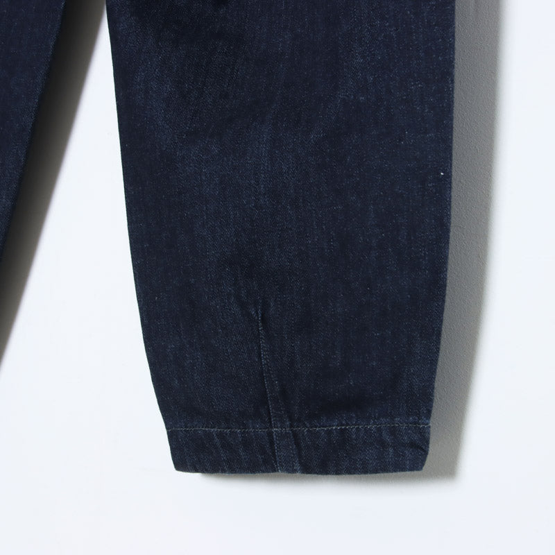 THE NORTH FACE PURPLE LABEL(ザ ノースフェイス パープルレーベル) Denim Wide Tapered Field Pants 画像32