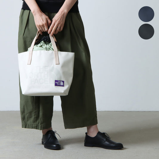 THE NORTH FACE PURPLE LABEL(ザ ノースフェイス パープルレーベル) TPE Small Tote Bag
