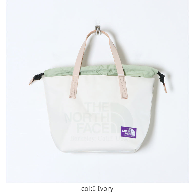 THE NORTH FACE PURPLE LABEL(ザ ノースフェイス パープルレーベル) TPE Small Tote Bag 画像14