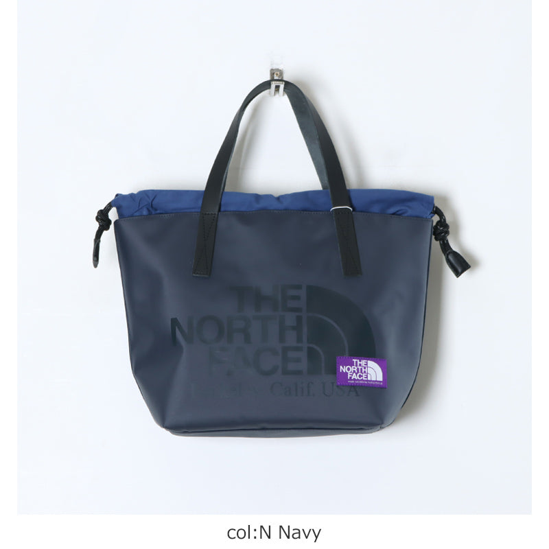 THE NORTH FACE PURPLE LABEL(ザ ノースフェイス パープルレーベル) TPE Small Tote Bag 画像15