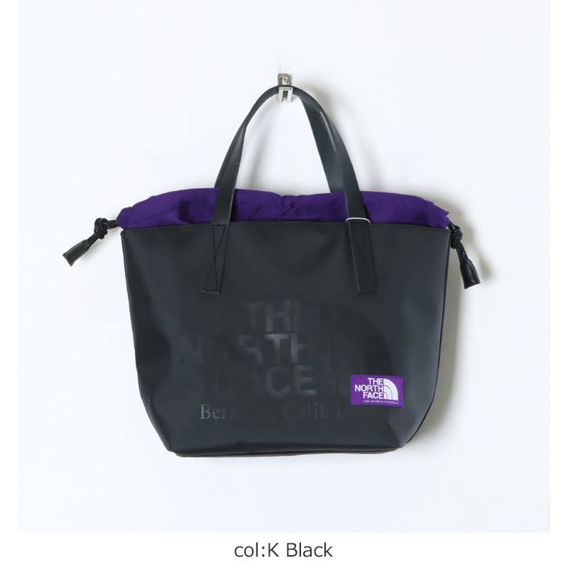 THE NORTH FACE PURPLE LABEL(ザ ノースフェイス パープルレーベル) TPE Small Tote Bag 画像16