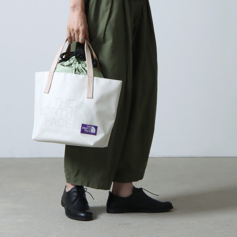 THE NORTH FACE PURPLE LABEL(ザ ノースフェイス パープルレーベル) TPE Small Tote Bag 画像5