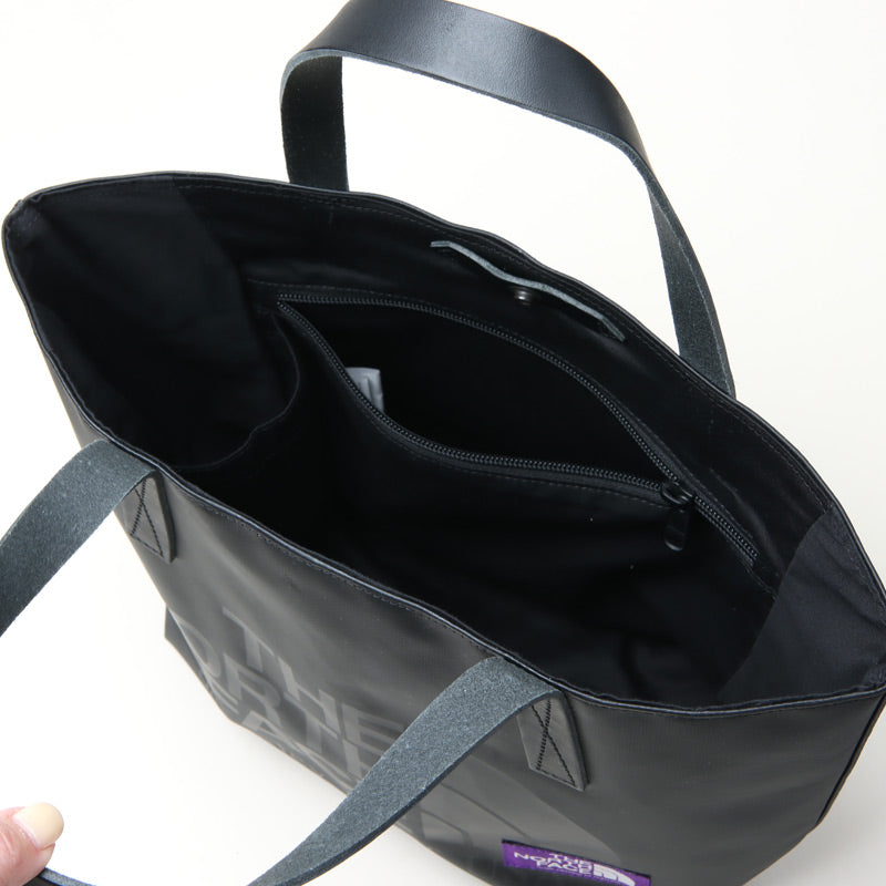 THE NORTH FACE PURPLE LABEL(ザ ノースフェイス パープルレーベル) TPE Small Tote Bag 画像25