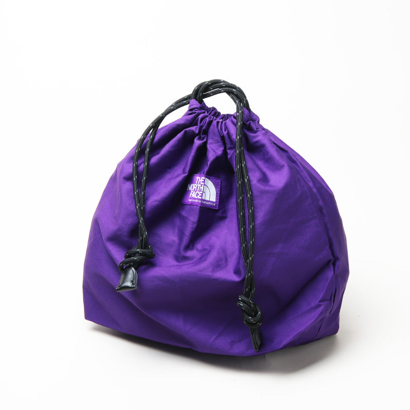 THE NORTH FACE PURPLE LABEL(ザ ノースフェイス パープルレーベル) TPE Small Tote Bag 画像26