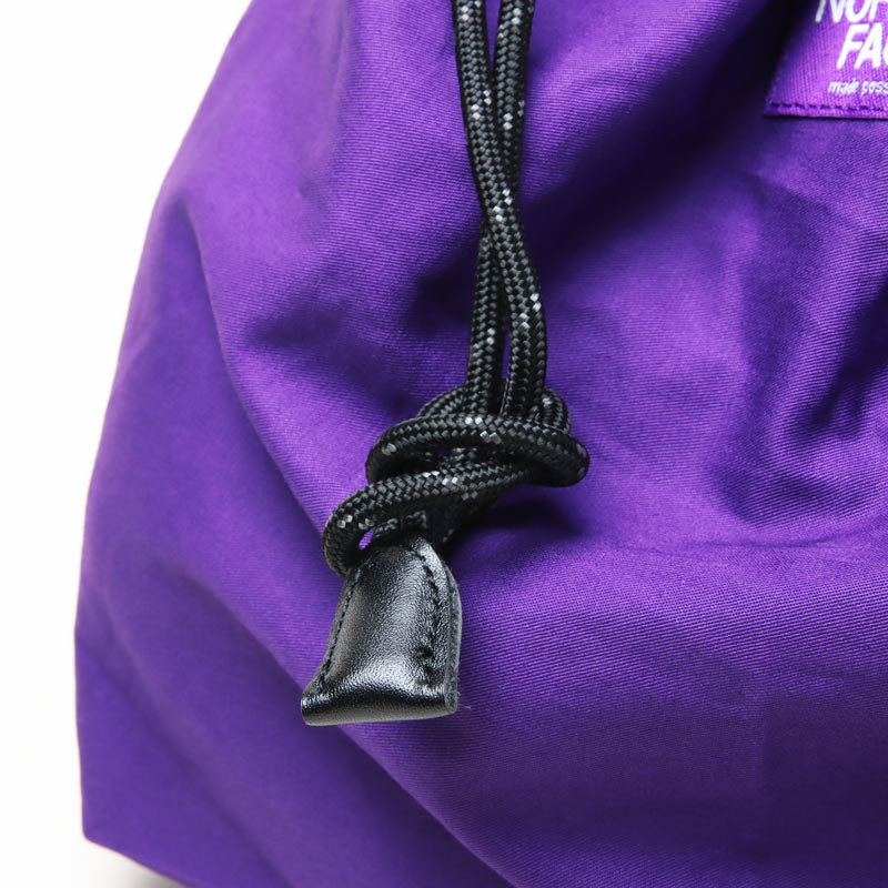 THE NORTH FACE PURPLE LABEL(ザ ノースフェイス パープルレーベル) TPE Small Tote Bag 画像27