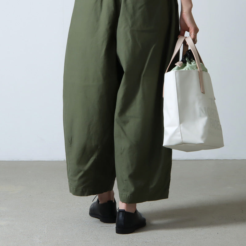 THE NORTH FACE PURPLE LABEL(ザ ノースフェイス パープルレーベル) TPE Small Tote Bag 画像6