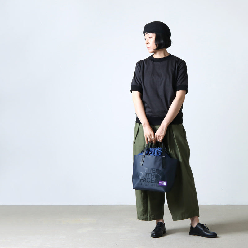 THE NORTH FACE PURPLE LABEL(ザ ノースフェイス パープルレーベル) TPE Small Tote Bag 画像7