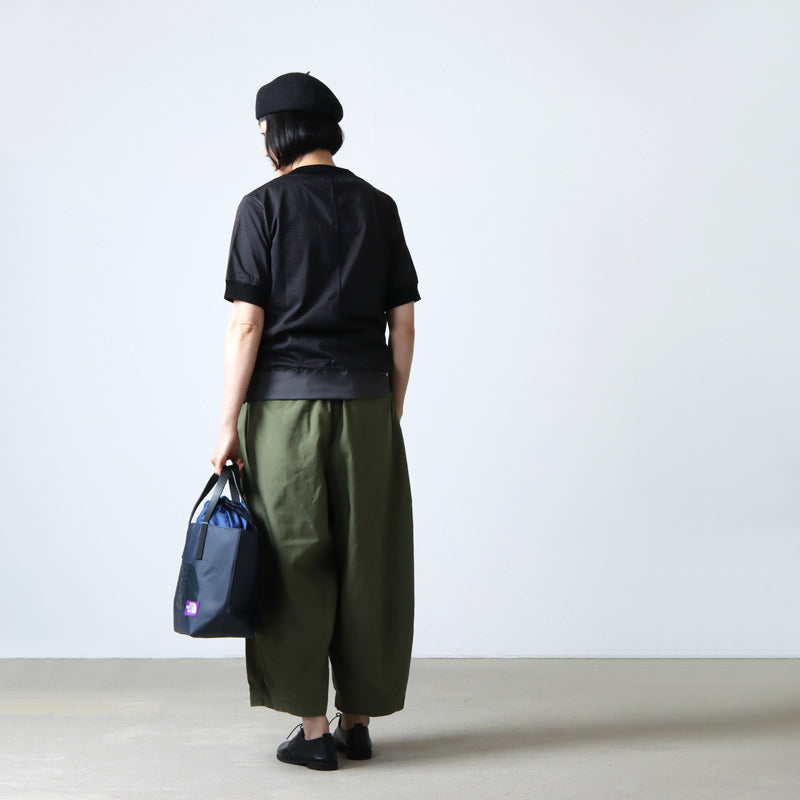 THE NORTH FACE PURPLE LABEL(ザ ノースフェイス パープルレーベル) TPE Small Tote Bag 画像8