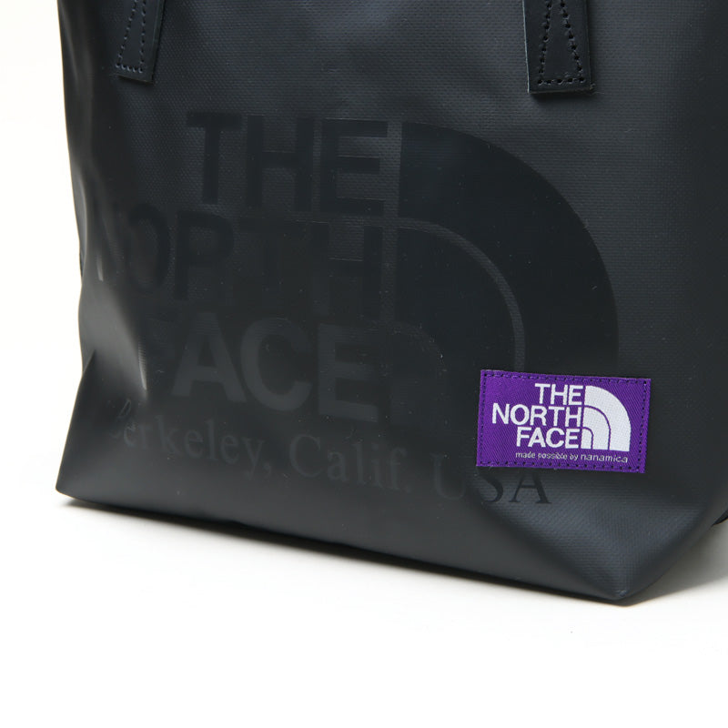 THE NORTH FACE PURPLE LABEL(ザ ノースフェイス パープルレーベル) TPE Small Tote Bag 画像10