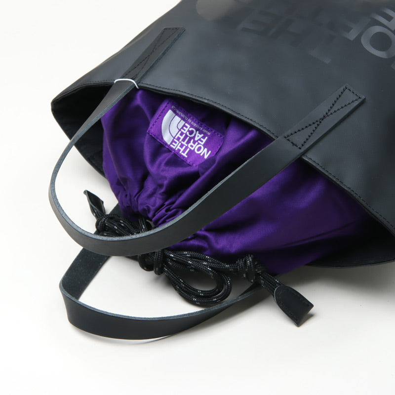 THE NORTH FACE PURPLE LABEL(ザ ノースフェイス パープルレーベル) TPE Small Tote Bag 画像13