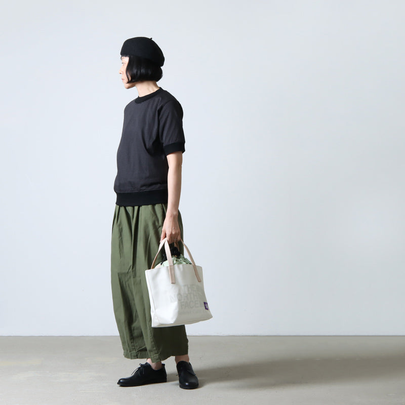 THE NORTH FACE PURPLE LABEL(ザ ノースフェイス パープルレーベル) TPE Small Tote Bag 画像17