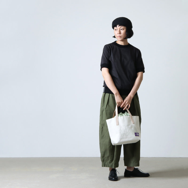 THE NORTH FACE PURPLE LABEL(ザ ノースフェイス パープルレーベル) TPE Small Tote Bag 画像18