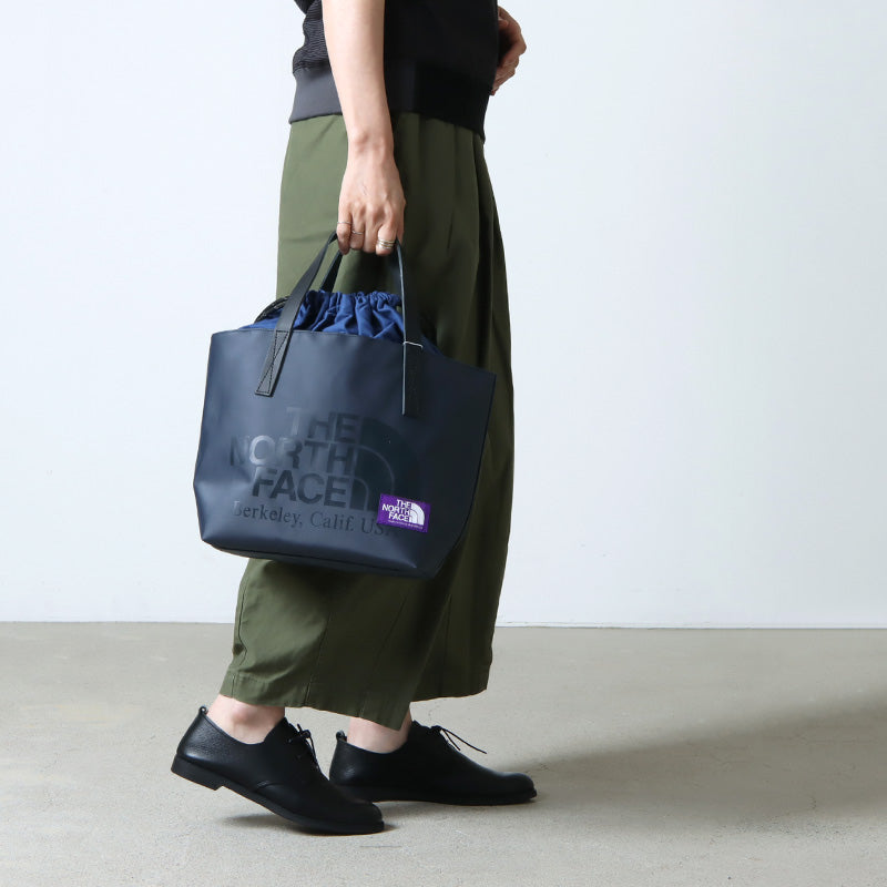 THE NORTH FACE PURPLE LABEL(ザ ノースフェイス パープルレーベル) TPE Small Tote Bag 画像19