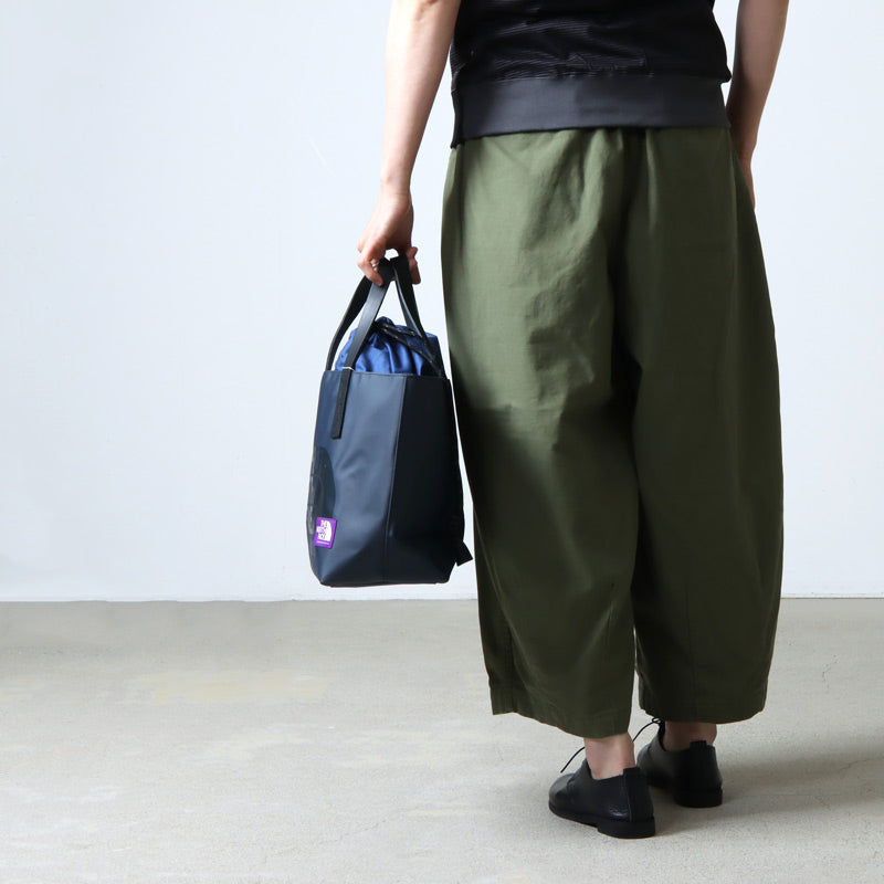 THE NORTH FACE PURPLE LABEL(ザ ノースフェイス パープルレーベル) TPE Small Tote Bag 画像20