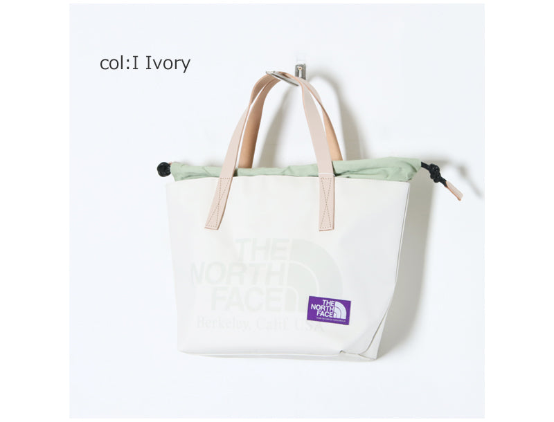 THE NORTH FACE PURPLE LABEL(ザ ノースフェイス パープルレーベル) TPE Small Tote Bag 画像21