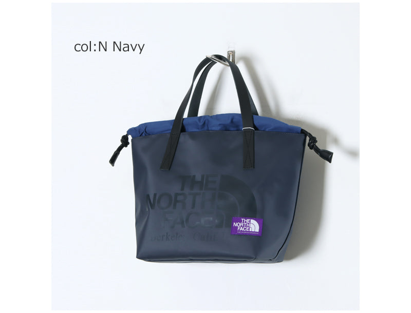 THE NORTH FACE PURPLE LABEL(ザ ノースフェイス パープルレーベル) TPE Small Tote Bag 画像22