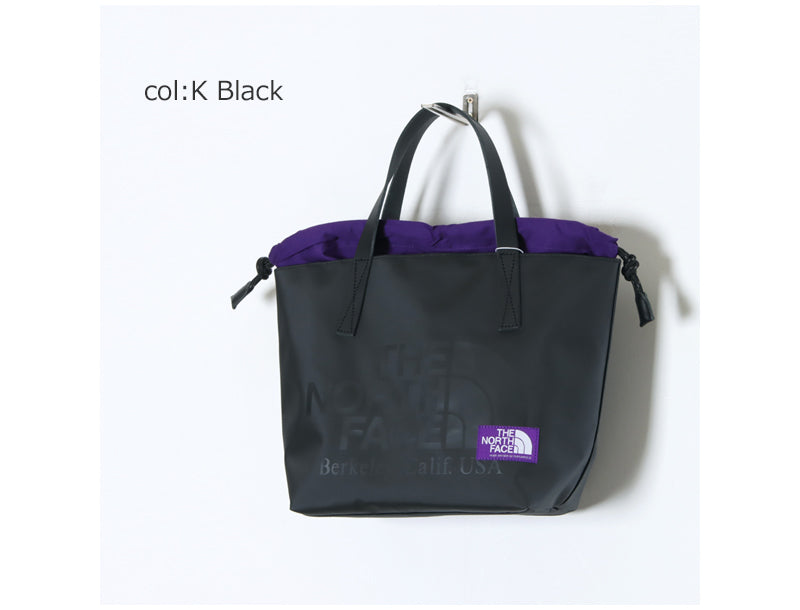 THE NORTH FACE PURPLE LABEL(ザ ノースフェイス パープルレーベル) TPE Small Tote Bag 画像23