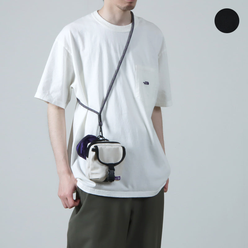 THE NORTH FACE PURPLE LABEL(ザ ノースフェイス パープルレーベル) Stroll Utility Case
