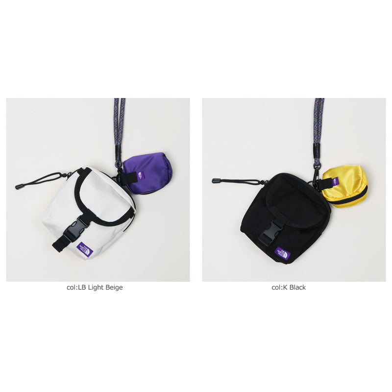 THE NORTH FACE PURPLE LABEL(ザ ノースフェイス パープルレーベル) Stroll Utility Case 画像2