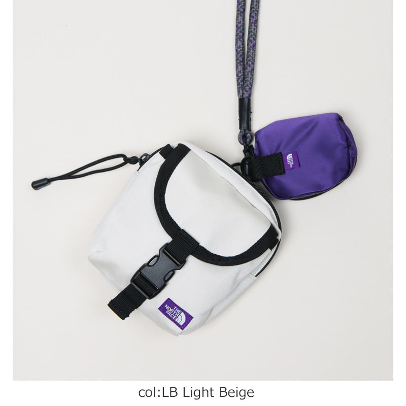 THE NORTH FACE PURPLE LABEL(ザ ノースフェイス パープルレーベル) Stroll Utility Case 画像15