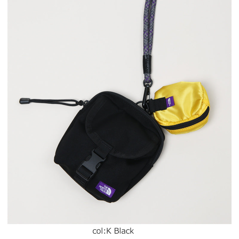 THE NORTH FACE PURPLE LABEL(ザ ノースフェイス パープルレーベル) Stroll Utility Case 画像16