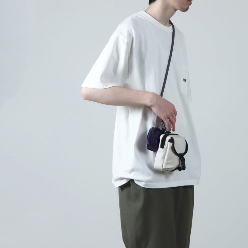 THE NORTH FACE PURPLE LABEL(ザ ノースフェイス パープルレーベル) Stroll Utility Case 画像6