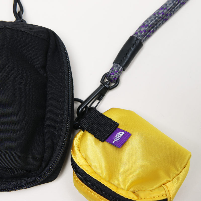 THE NORTH FACE PURPLE LABEL(ザ ノースフェイス パープルレーベル) Stroll Utility Case 画像21