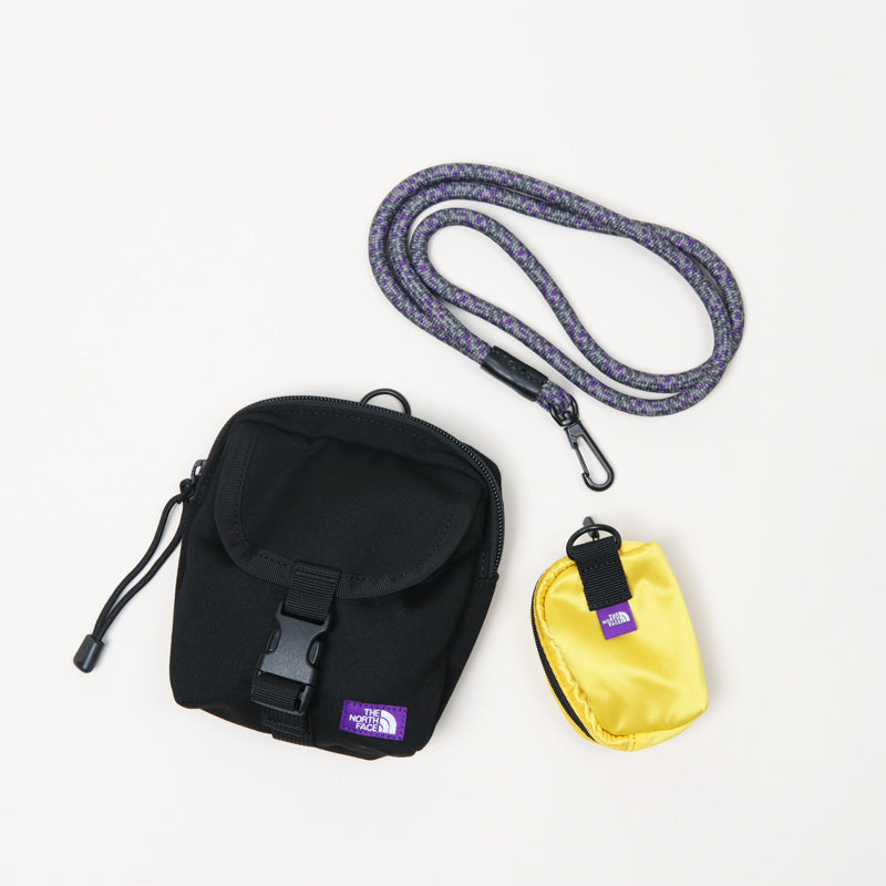 THE NORTH FACE PURPLE LABEL(ザ ノースフェイス パープルレーベル) Stroll Utility Case 画像22