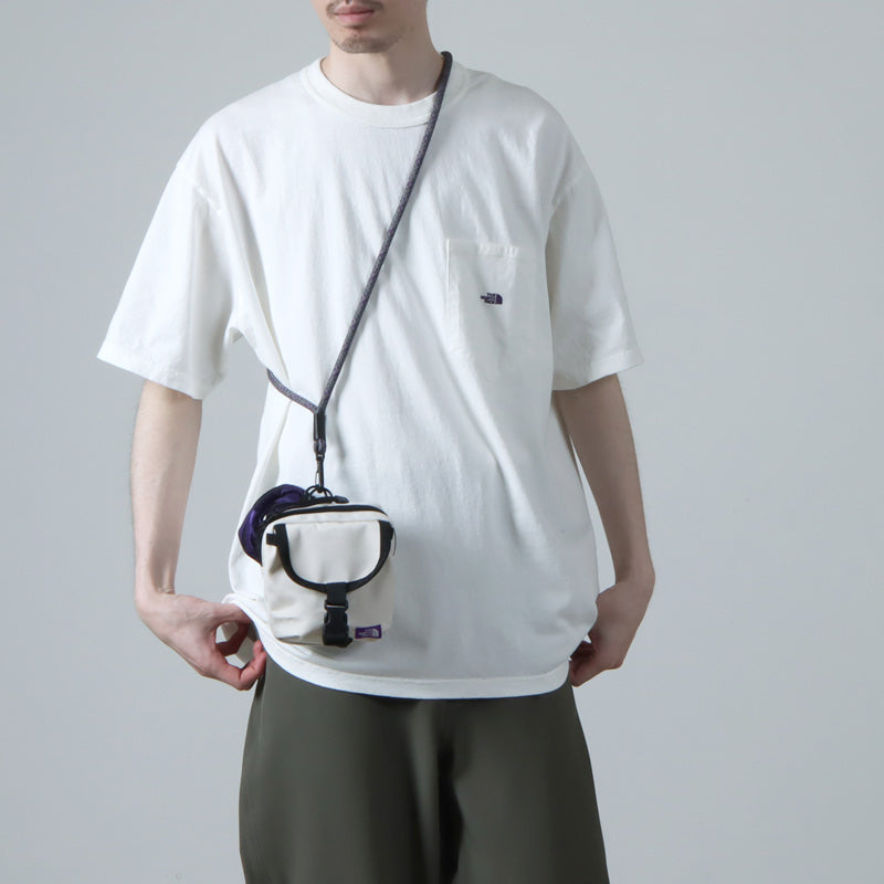 THE NORTH FACE PURPLE LABEL(ザ ノースフェイス パープルレーベル) Stroll Utility Case 画像7
