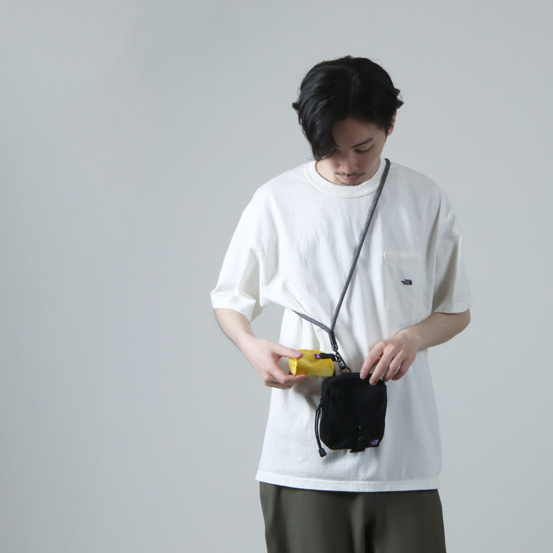 THE NORTH FACE PURPLE LABEL(ザ ノースフェイス パープルレーベル) Stroll Utility Case 画像8