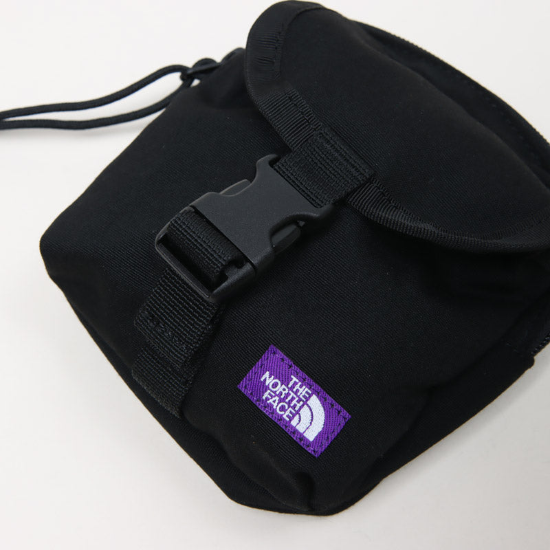 THE NORTH FACE PURPLE LABEL(ザ ノースフェイス パープルレーベル) Stroll Utility Case 画像10