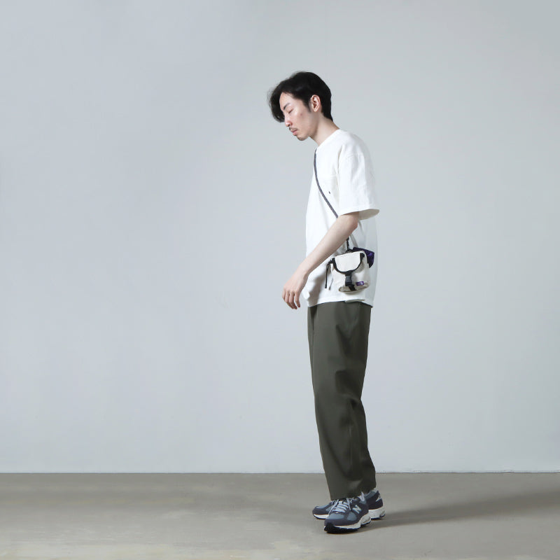THE NORTH FACE PURPLE LABEL(ザ ノースフェイス パープルレーベル) Stroll Utility Case 画像17
