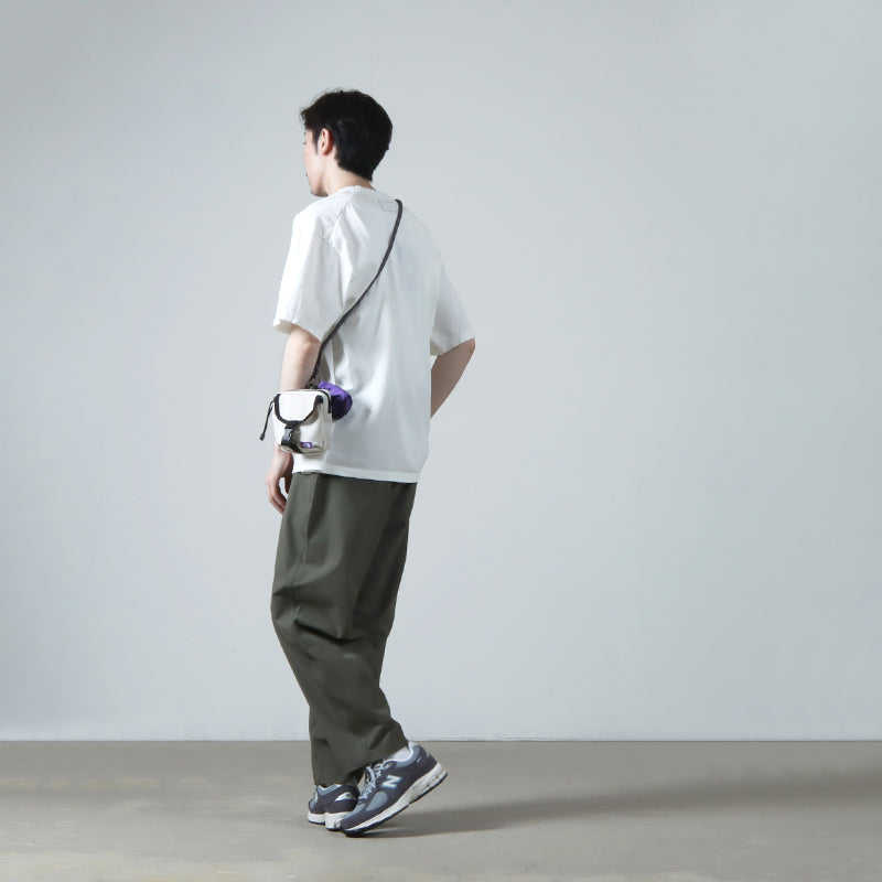 THE NORTH FACE PURPLE LABEL(ザ ノースフェイス パープルレーベル) Stroll Utility Case 画像18