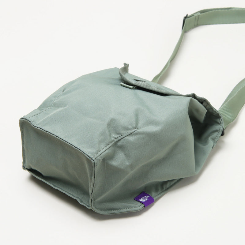 THE NORTH FACE PURPLE LABEL(ザ ノースフェイス パープルレーベル) Mountain Wind Shoulder Bag 画像9