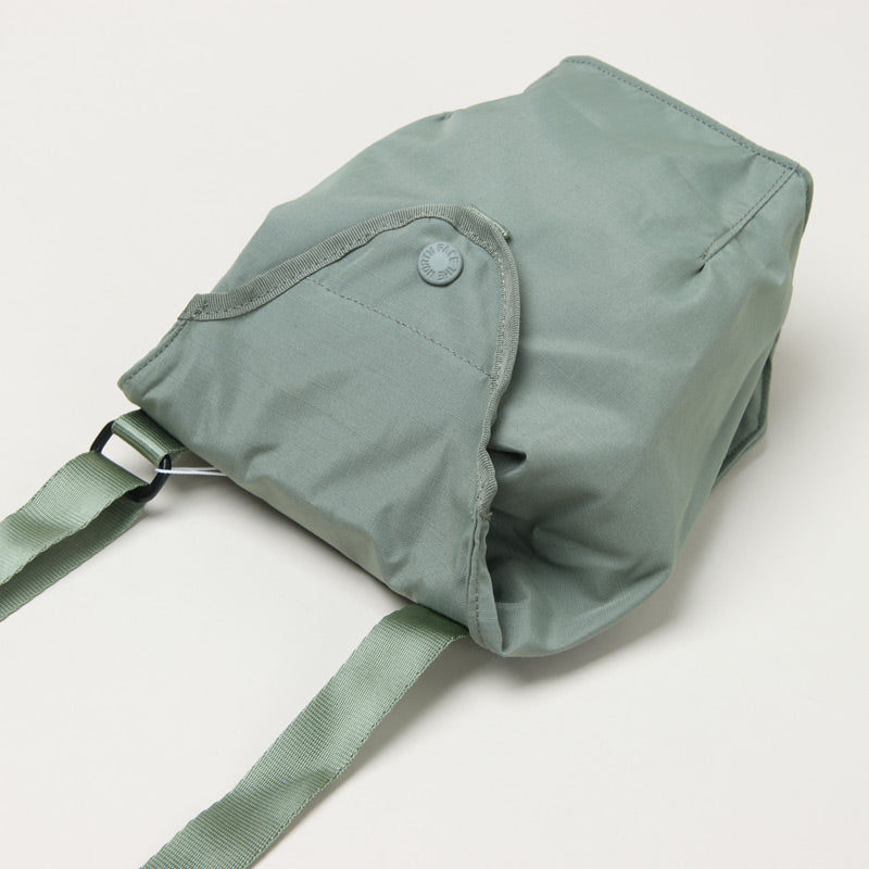 THE NORTH FACE PURPLE LABEL(ザ ノースフェイス パープルレーベル) Mountain Wind Shoulder Bag 画像10