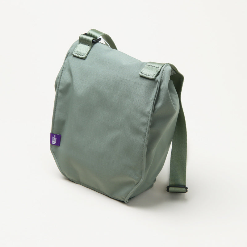 THE NORTH FACE PURPLE LABEL(ザ ノースフェイス パープルレーベル) Mountain Wind Shoulder Bag 画像12