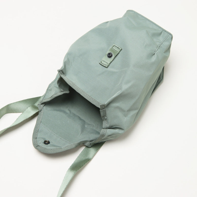THE NORTH FACE PURPLE LABEL(ザ ノースフェイス パープルレーベル) Mountain Wind Shoulder Bag 画像13